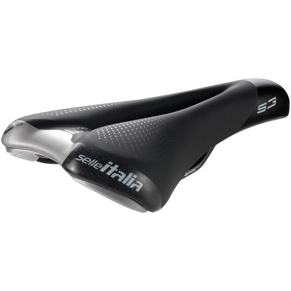 Siodło SELLE ITALIA SPORTOURING S 3 FLOW L (NEW 2025) ==> następca SPORTOURING ZOO GEL FLOW