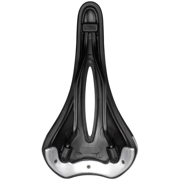 Siodło SELLE ITALIA SPORTOURING S 3 FLOW L (NEW 2025) ==> następca SPORTOURING ZOO GEL FLOW