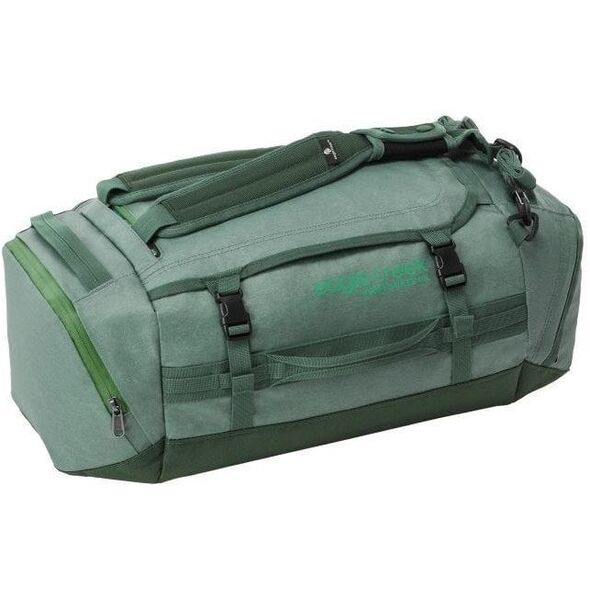 Eagle Creek Cargo Hauler Duffel 60L Duck Green