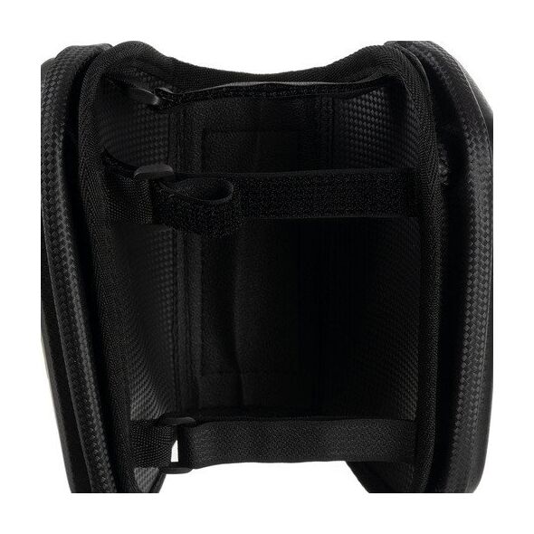 Sakwa rowerowa z etui na telefon Trizand 25378