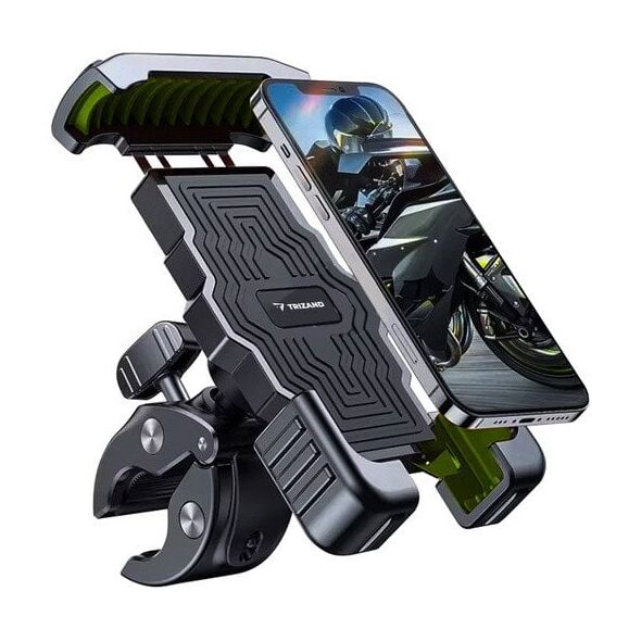 Uchwyt rowerowy na telefon Trizand 25366