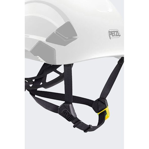Pasek Pod Brodę Petzl Dual Do Kasków Vertex i Stra
