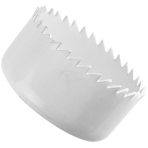 Otwornice z adapterem, 32-54 mm, zestaw 6 szt.
