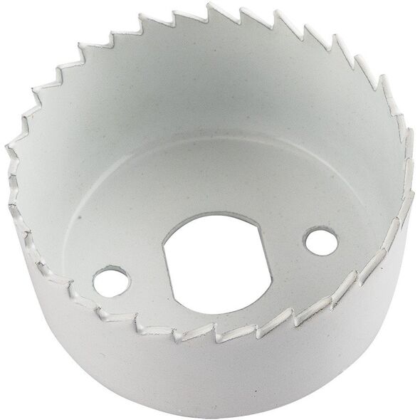 Otwornice z adapterem, 32-54 mm, zestaw 6 szt.