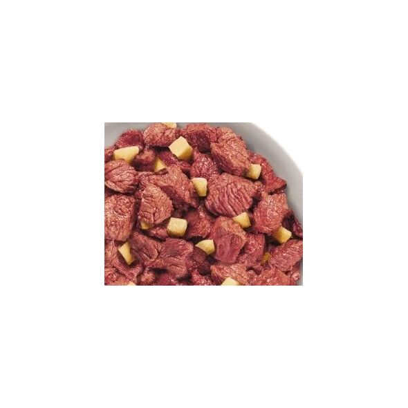 Life Dog Natural Karma dla Psa Wołowina Ziemniaki 90g