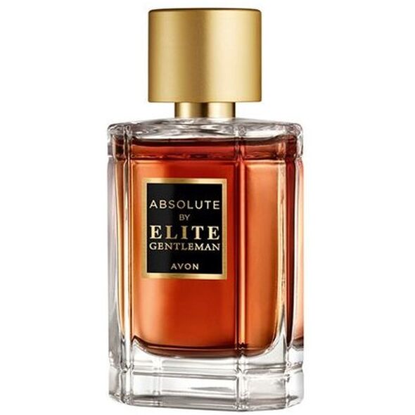 Avon Absolute by Elite Gentleman woda toaletowa 50ml