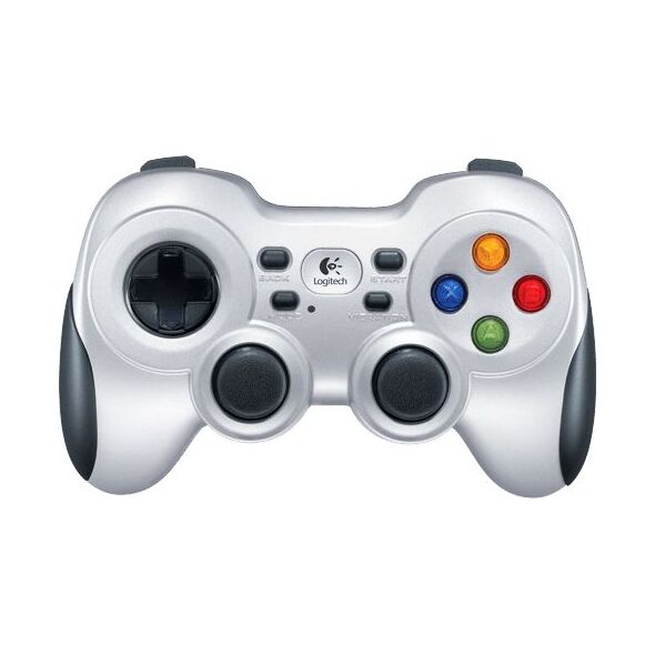 Pad Logitech F710 Wireless (940-000142)