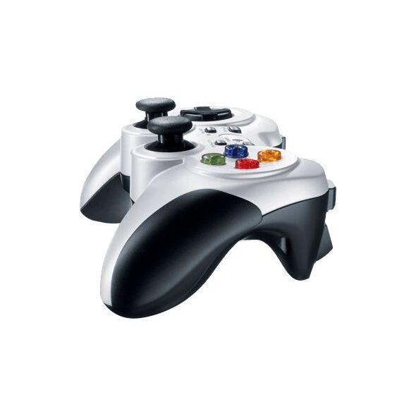 Pad Logitech F710 Wireless (940-000142)