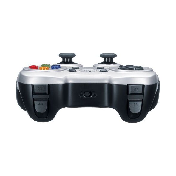 Pad Logitech F710 Wireless (940-000142)
