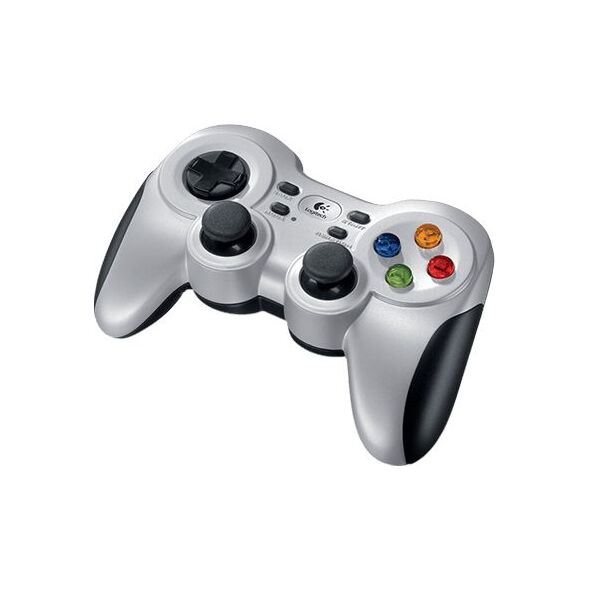 Pad Logitech F710 Wireless (940-000142)