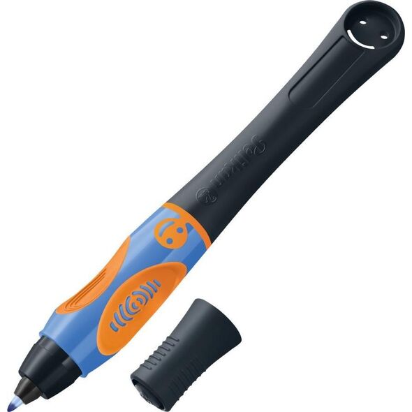 Pelikan Pióro kulkowe Griffix Neon Black L