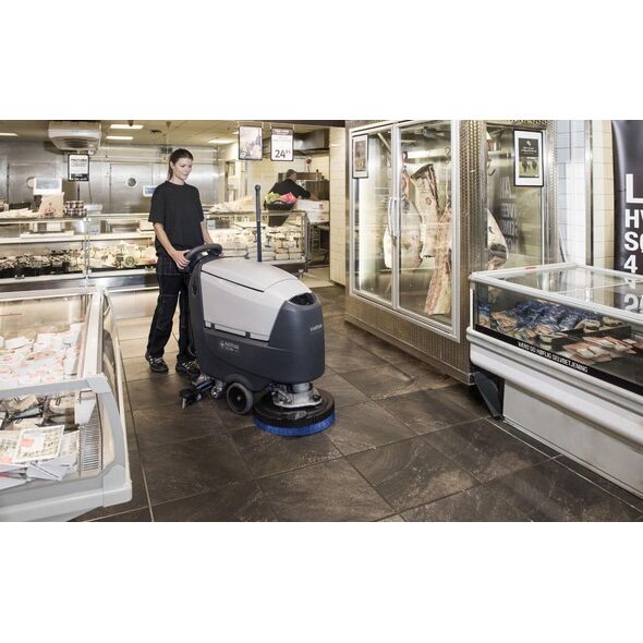 Nilfisk NILFISK Automat myjący/bateria/ECO F SC500 53B FPKG