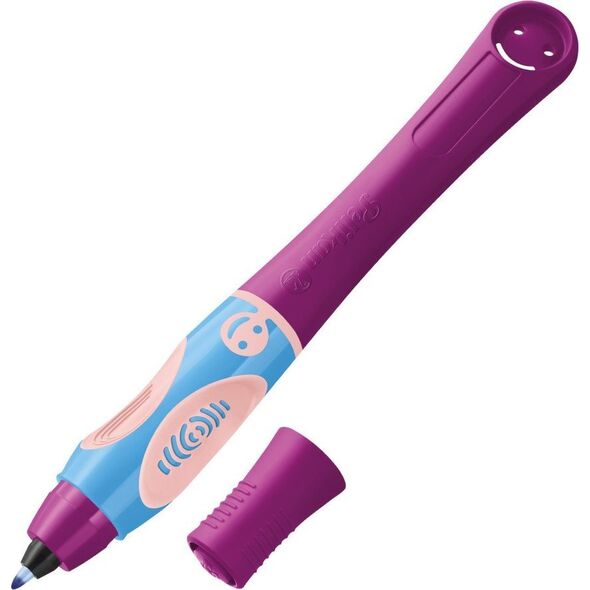 Pelikan Pióro kulkowe Griffix Sweet Berry blister L