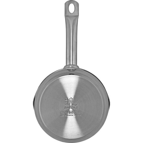 Shiori Shiori Steel Series Pro 316 rondel indukcja 16 cm