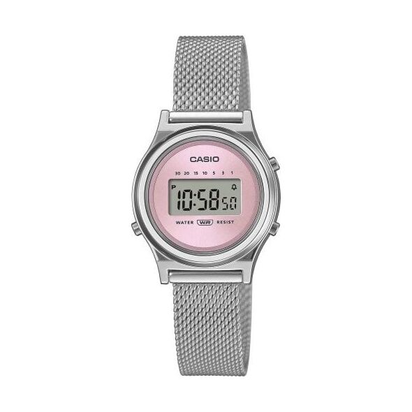 Zegarek Casio Casio LA700WEM-4AEF