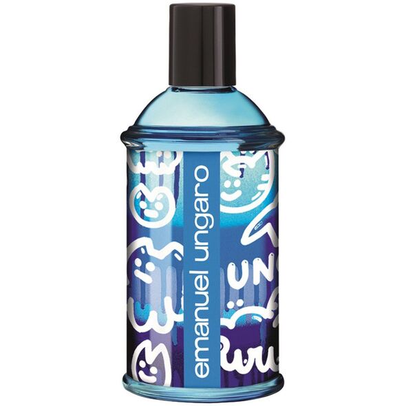Emanuel Ungaro Fresh For Him Woda toaletowana 50ml