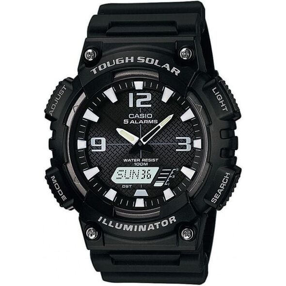 Zegarek Casio Zegarek męski AQ-S810W -1AVEF