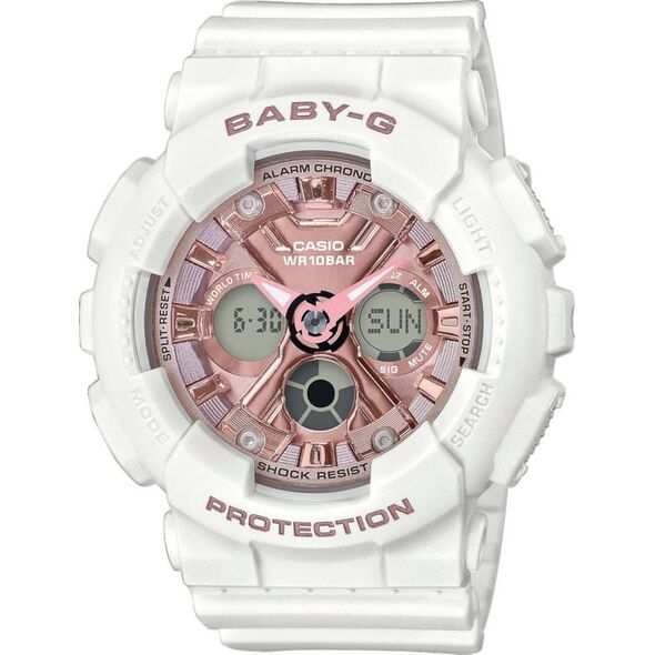 Zegarek Casio 3731 BA-130 -7A1ER
