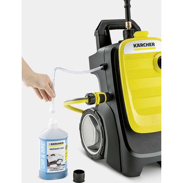 Myjka ciśnieniowa Karcher  K 7 Compact Home (1.447-053.0)