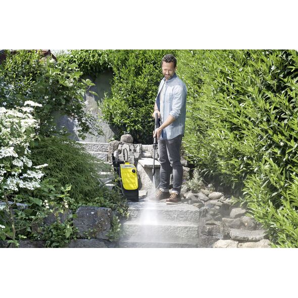 Myjka ciśnieniowa Karcher  K 7 Compact Home (1.447-053.0)