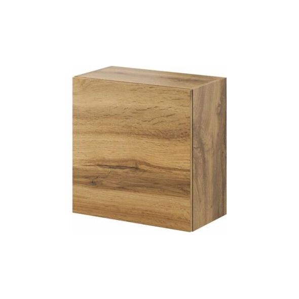 Cama Meble Witryna VIGO kwadrat 50/50/30 dąb wotan