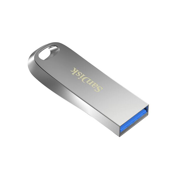SanDisk Cruzer Ultra Luxe USB 3.1 512GB (SDCZ74-512G-G46) (SANSDCZ74-512G-G46) έως 12 άτοκες Δόσεις