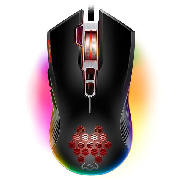 Sven Gaming mouse RX-G850 (SV-019297) έως 12 άτοκες Δόσεις