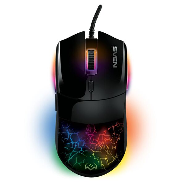 Sven Mouse RX-G995 (SV-022310) έως 12 άτοκες Δόσεις