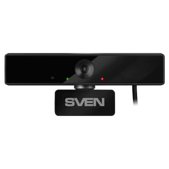 Sven Web Camera IC-995 (SV-021092) έως 12 άτοκες Δόσεις
