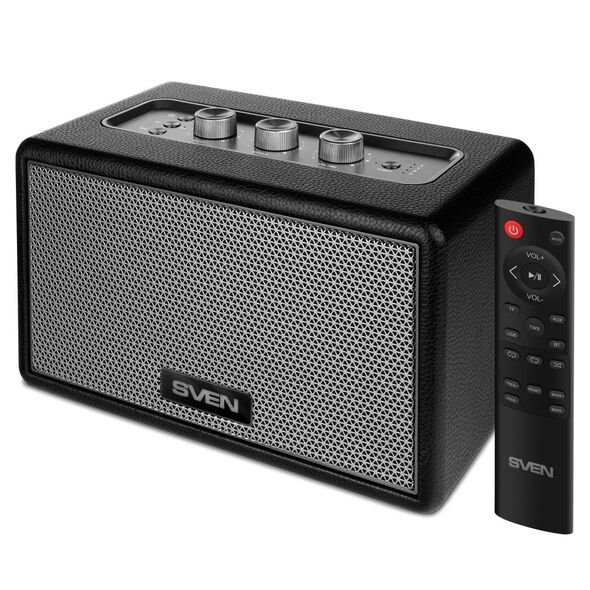 Sven HA-950 Home Audio System with Bluetooth (SV-022457) έως 12 άτοκες Δόσεις