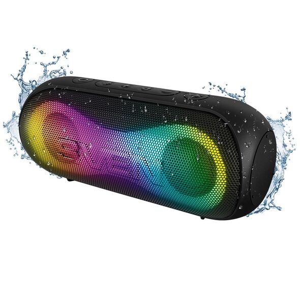 Sven PS-165 Portable BT Speaker (SV-022372) έως 12 άτοκες Δόσεις