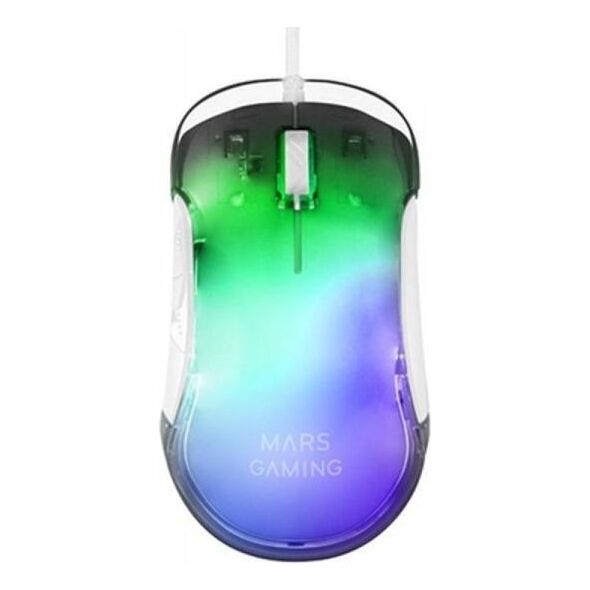 Mysz Mars Gaming MMGLOW