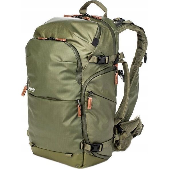 Plecak Shimoda Shimoda Explore V2 25 Starter Kit Green