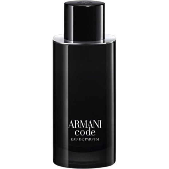 Giorgio Armani Giorgio Armani Code Pour Homme Eau de Parfum 75ml. Refillable Spray