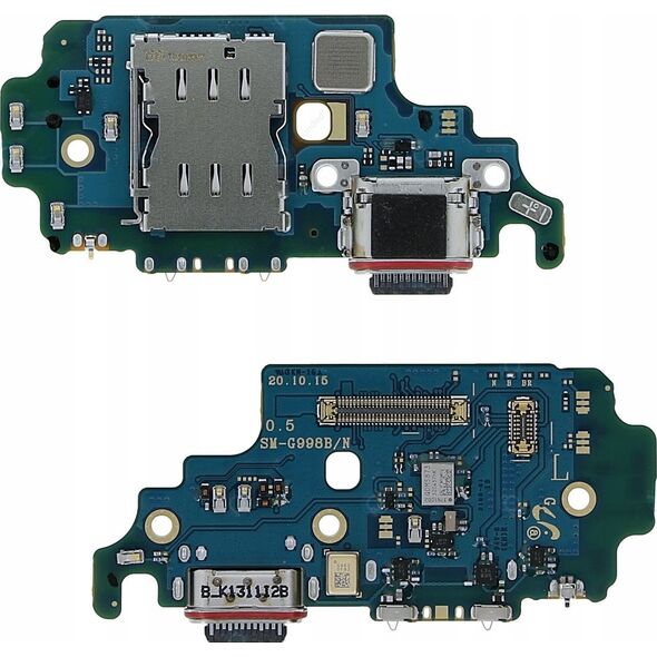 Samsung G998 S21 Ultra USB charging