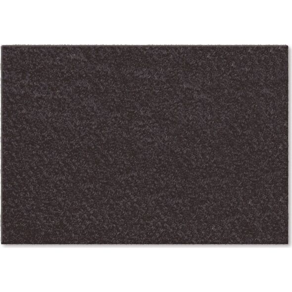NPC Polska Rayen ściereczka do czyszczenia żelazka 10x15 cm czarne