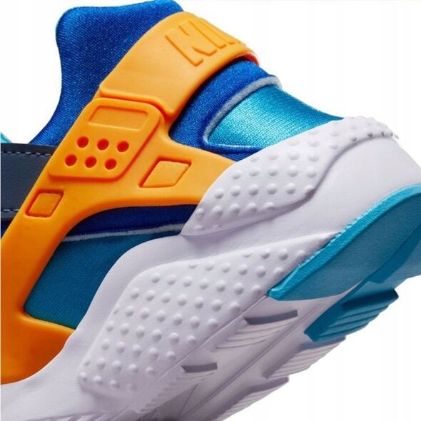 Παπούτσια Nike Air Huarache Run 38 μπλε
