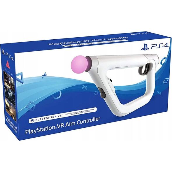 Pad Sony PlayStation VR AIM Controller (SP4P030)