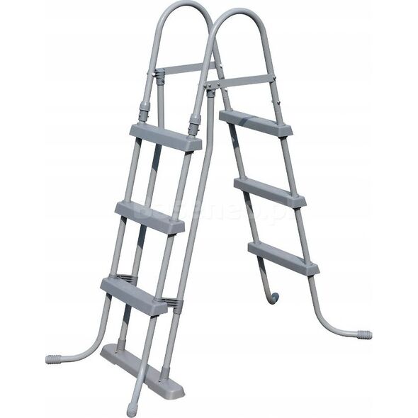 Bestway Basen stelażowy Steel Pro Max 366cm (5614X)