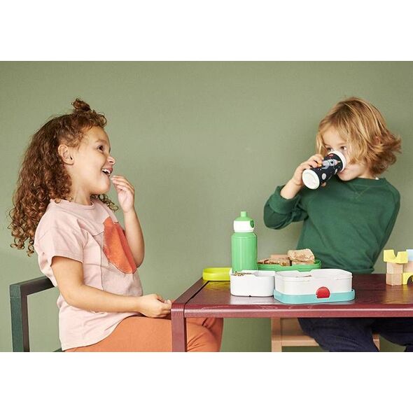 Mepal Lunchbox Campus Leopard 107440065388