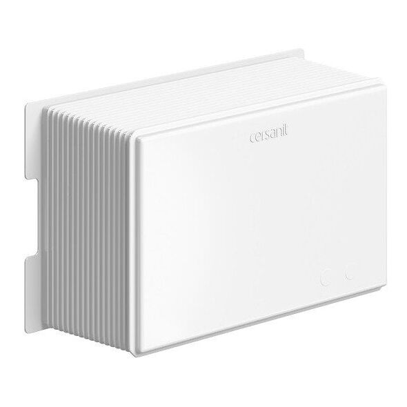 ΕΠΙΘΕΩΡΗΣΗ ΣΗΡΑΓΓΑΣ AQUA SYSTEM 40 50