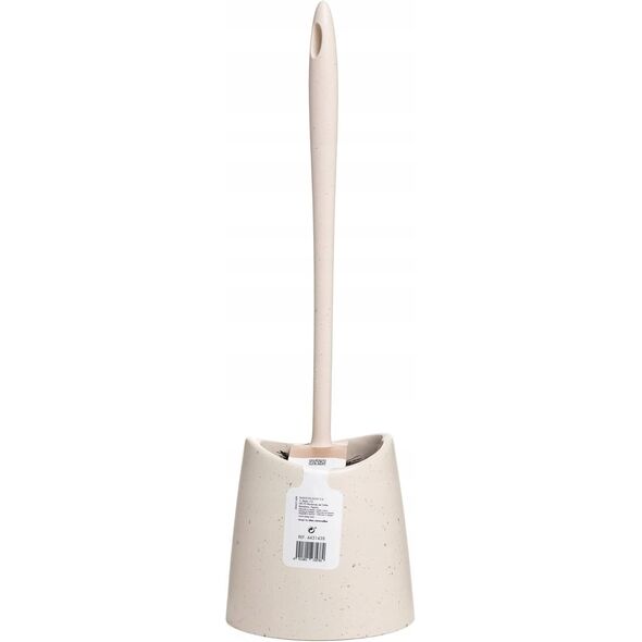 Βούρτσα τουαλέτας WC-Standard Ecohome 8411801235782