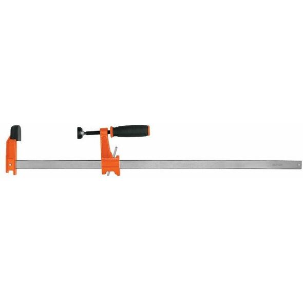 Σφιγκτήρες 460 mm, βάθος 60 mm, μέγ. 140 kg Truper®