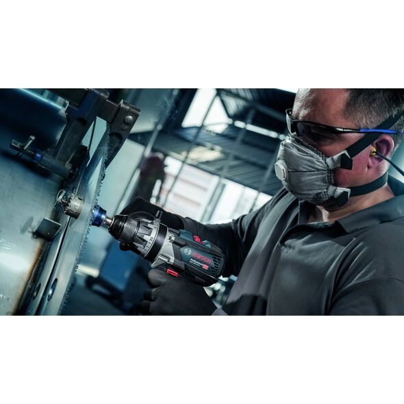ΟΤΡΥΠΑΝΙ BOSCH P SM B 152mm
