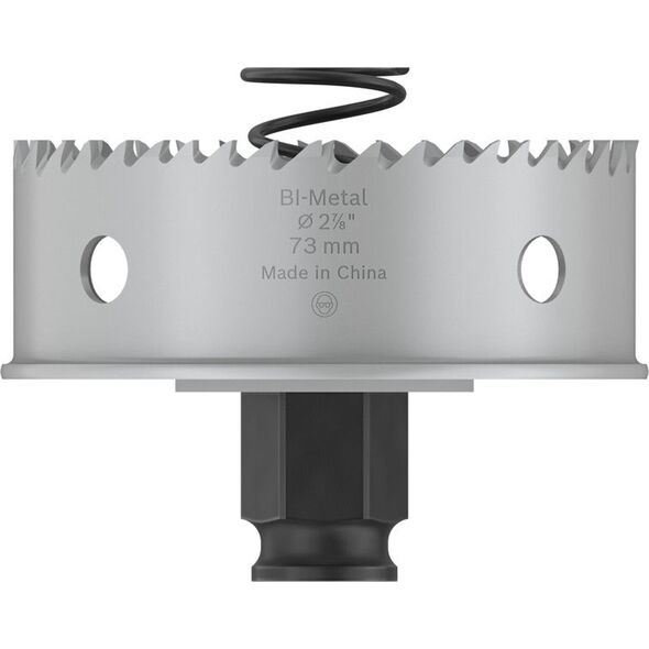 Πριονωτή κορώνα BOSCH SM B 73mm