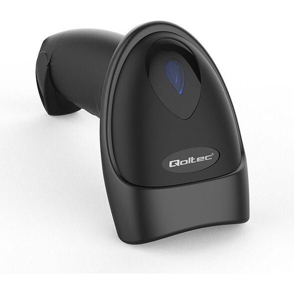 Αναγνώστης γραμμωτών κωδίκων και QR | 1D 2D | USB | Bluetooth