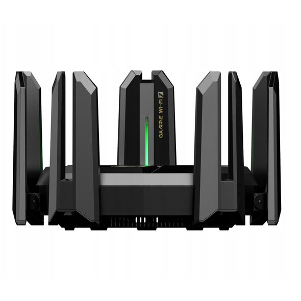 ΔΡΟΜΟΛΟΓΗΤΗΣ RG-EW7200BEPRO Wi-Fi 7 2.4 GHz, 5 GHz 1377 Mb/s + 5765 Mb/s REYEE