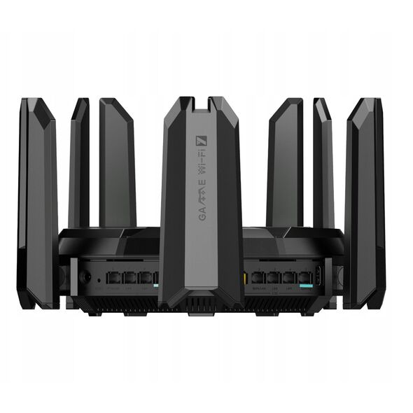 ΔΡΟΜΟΛΟΓΗΤΗΣ RG-EW7200BEPRO Wi-Fi 7 2.4 GHz, 5 GHz 1377 Mb/s + 5765 Mb/s REYEE