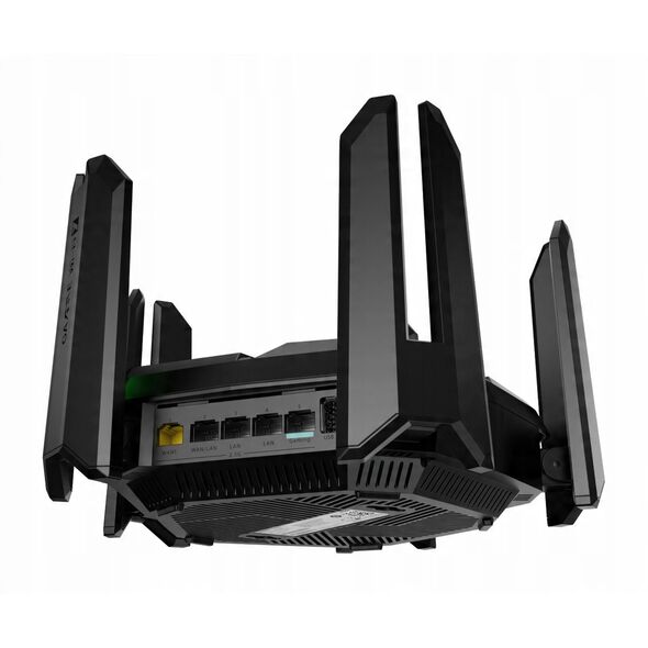 ΔΡΟΜΟΛΟΓΗΤΗΣ RG-EW7200BEPRO Wi-Fi 7 2.4 GHz, 5 GHz 1377 Mb/s + 5765 Mb/s REYEE