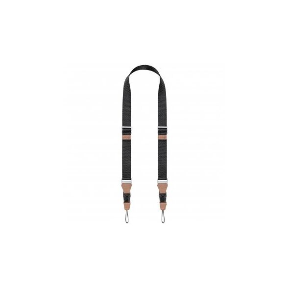 Pasek do aparatu K&F Concept Alpha Strap - czarny
